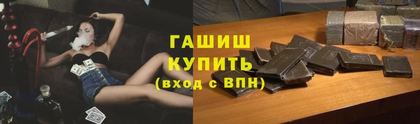 хмурый Аша